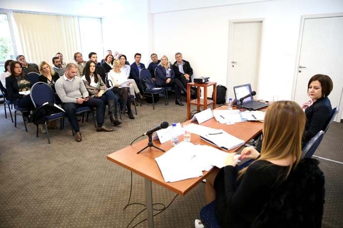 Hrvatski eksperti: Prilagođavajte se što prije stadardima EU u maslinarstvu Hrvatski eksperti: Prilagođavajte se što prije stadardima EU u maslinarstvu