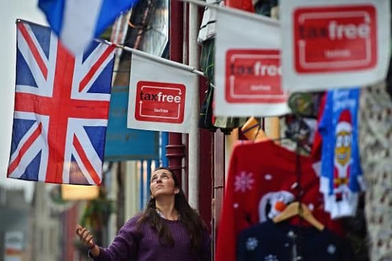 Mirni protesti: Škotska bitka za nezavisnost nije gotova Mirni protesti: Škotska bitka za nezavisnost nije gotova