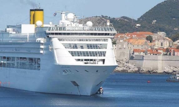 Sastanak o razvijanju zajedničke mreže puteva kruzera 12.decembra Sastanak o razvijanju zajedničke mreže puteva kruzera 12.decembra