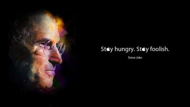 Najpoznatije lekcije i citati Stiva Džobsa Najpoznatije lekcije i citati Stiva Džobsa
