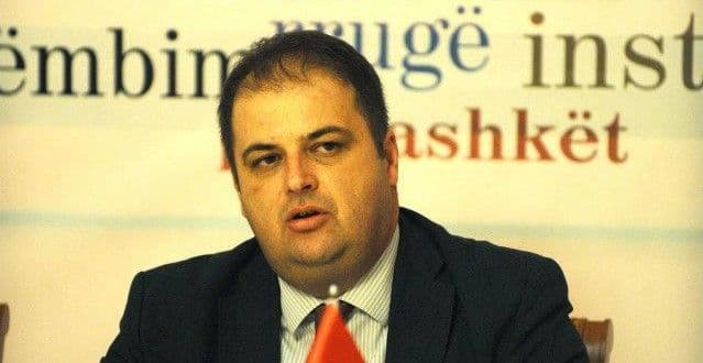 Nimanbegu: Albanci su faktor stabilnosti u regionu i u Crnoj Gori Nimanbegu: Albanci su faktor stabilnosti u regionu i u Crnoj Gori