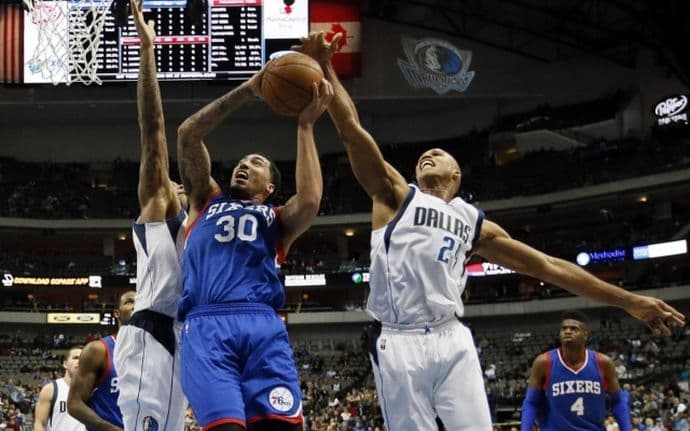 NBA: Filadelfija i dalje bez pobjede NBA: Filadelfija i dalje bez pobjede