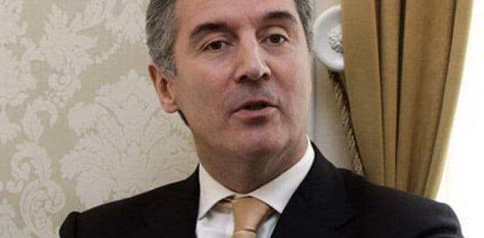 Đukanović čestitao Ponti nacionalni praznik Rumunije Dan ujedinjenja Đukanović čestitao Ponti nacionalni praznik Rumunije Dan ujedinjenja