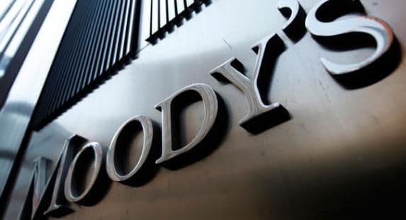 Moody's: Potvrđen kreditni rejting Crne Gore uz negativne izglede Moody's: Potvrđen kreditni rejting Crne Gore uz negativne izglede