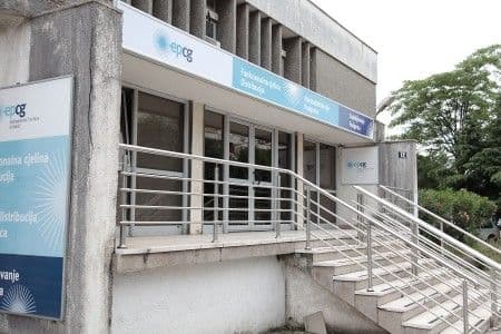 EPCG donirala 778.000 eura EPCG donirala 778.000 eura