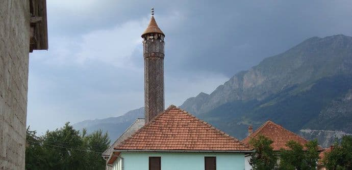 Dio Gusinja bez struje Dio Gusinja bez struje