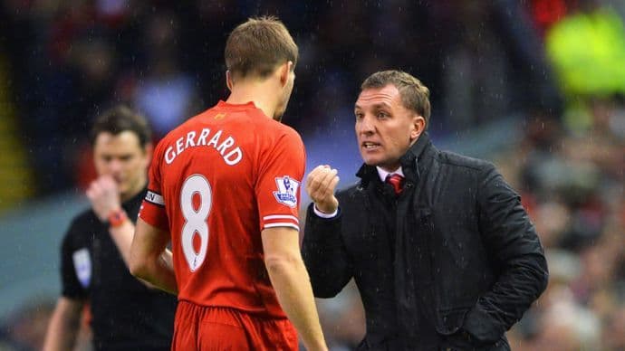 Liverpul ponudio Džerardu novi ugovor Liverpul ponudio Džerardu novi ugovor