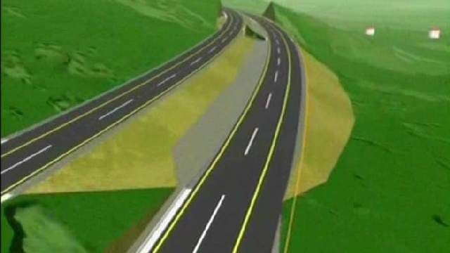 Lučić: Novi autoput – graditeljski poduhvat i turistički biser Lučić: Novi autoput – graditeljski poduhvat i turistički biser