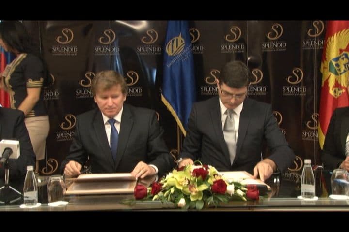 Splendid domaćin prestižnog naučnog skupa Splendid domaćin prestižnog naučnog skupa