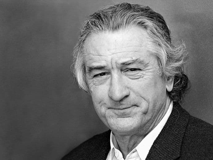 De Niro specijalni ekonomski izaslanik Antigve i Barbude De Niro specijalni ekonomski izaslanik Antigve i Barbude
