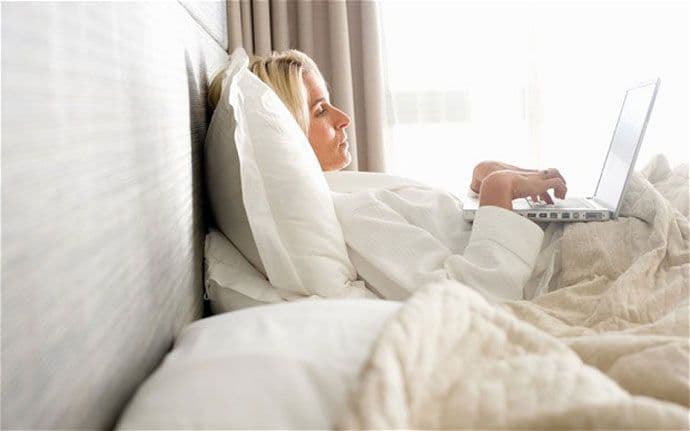 Ovo ne trebate da radite vikendom Ovo ne trebate da radite vikendom