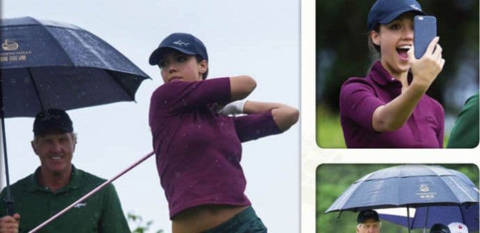 Džesika Alba: Ništa je ne može zaustaviti Džesika Alba: Ništa je ne može zaustaviti