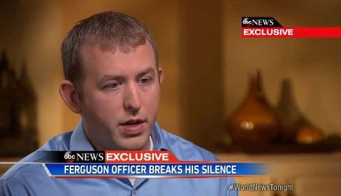 Policajac koji je ubio tinejdžera dao otkaz Policajac koji je ubio tinejdžera dao otkaz