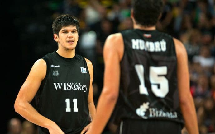 Todorović odličan protiv Reala, samo Dubljević slavio Todorović odličan protiv Reala, samo Dubljević slavio