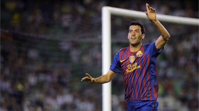 Primera: Barsa u posljednjoj sekundi ratužila ''Mestalju'' Primera: Barsa u posljednjoj sekundi ratužila ''Mestalju''