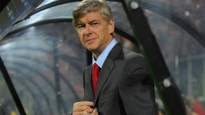 Venger Murinju: Imaj poštovanja Venger Murinju: Imaj poštovanja