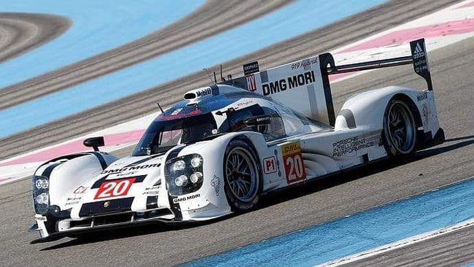 VIDEO: Stravičan udes Marka Vebera VIDEO: Stravičan udes Marka Vebera