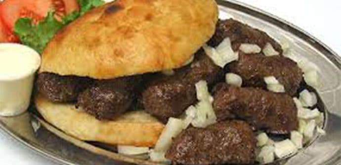 Otkrivena tajna sarajevskih ćevapa Otkrivena tajna sarajevskih ćevapa