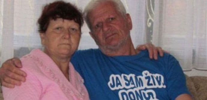 Zenica: Supruzi za godišnjicu braka poklonio bubreg Zenica: Supruzi za godišnjicu braka poklonio bubreg