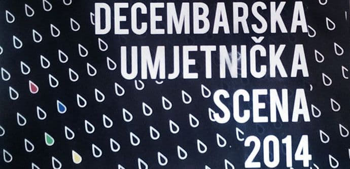 DEUS: "Today" Romana Đuranovića na otvaranju, sjutra promocija "Komune" DEUS: "Today" Romana Đuranovića na otvaranju, sjutra promocija "Komune"