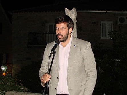 Filipović o prodaji Kraljičine plaže: Razvojne lekcije iz UAE neprimjenjive u CG Filipović o prodaji Kraljičine plaže: Razvojne lekcije iz UAE neprimjenjive u CG