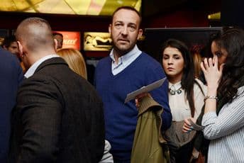 Premijera filma "Dječaci iz Ulice Marksa i Engelsa" održana u Cineplexx-u