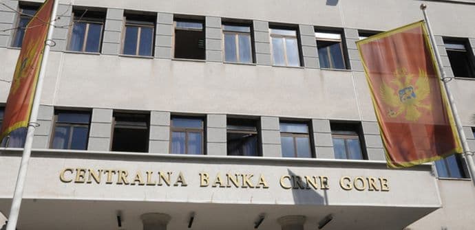 CBCG: Više od 3.000 blokiranih kompanija    CBCG: Više od 3.000 blokiranih kompanija