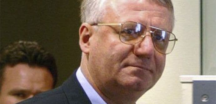 Hag tražio Šešelja nazad Hag tražio Šešelja nazad