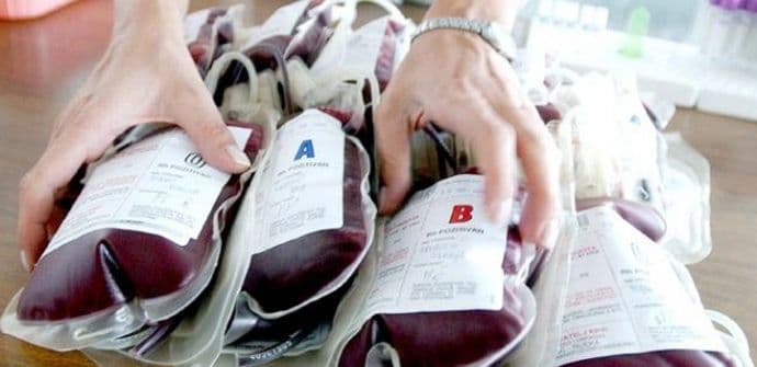 Berane: Prikupljeno 16 jedinica krvi Berane: Prikupljeno 16 jedinica krvi