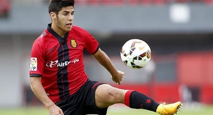 Asensio hoće u Bajern, Realu 120 miliona eura Asensio hoće u Bajern, Realu 120 miliona eura