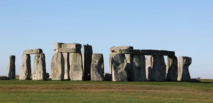 Za očuvanje Stounhendža gradiće se saobraćajni tunel Za očuvanje Stounhendža gradiće se saobraćajni tunel