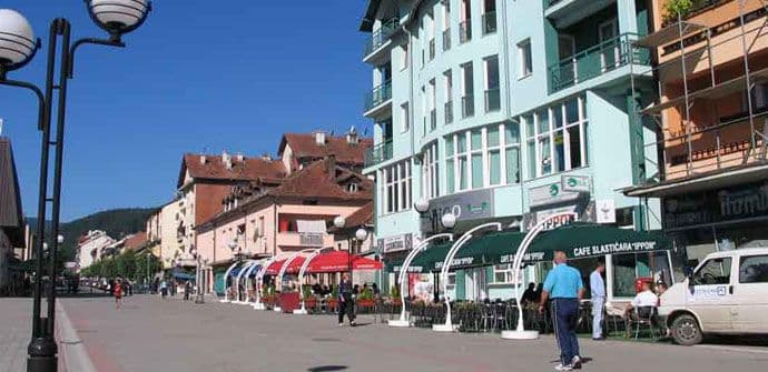 Predstavnici GRO Radnik pozvali kolege da se pridruže protestima Predstavnici GRO Radnik pozvali kolege da se pridruže protestima