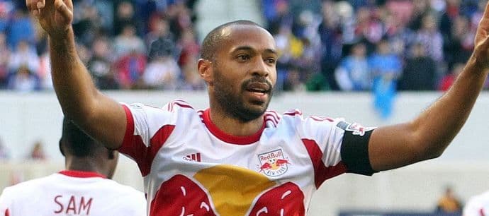 Venger: Anri je Arsenalov čovjek Venger: Anri je Arsenalov čovjek