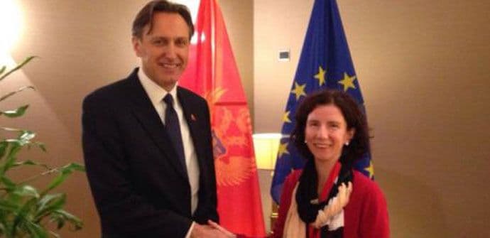 KRIVOKAPIĆ-DODS: Novi sastav evropskih poslanika vjetar u leđa crnogorskom procesu pregovora sa EU KRIVOKAPIĆ-DODS: Novi sastav evropskih poslanika vjetar u leđa crnogorskom procesu pregovora sa EU