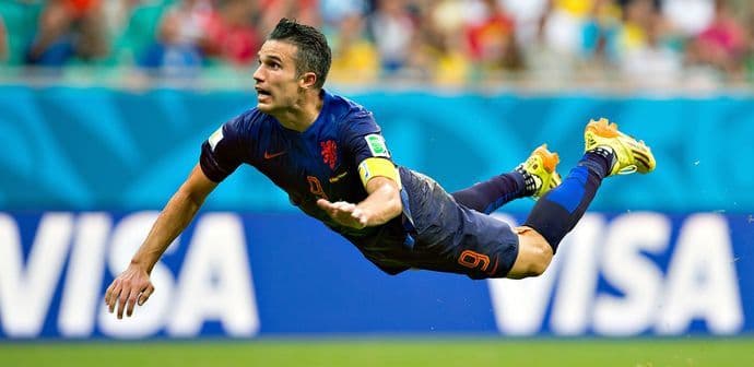 VIDEO: Poznati finalisti za gol godine! VIDEO: Poznati finalisti za gol godine!