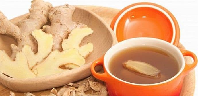 Piling od limuna i đumbira za ispucalu kožu Piling od limuna i đumbira za ispucalu kožu