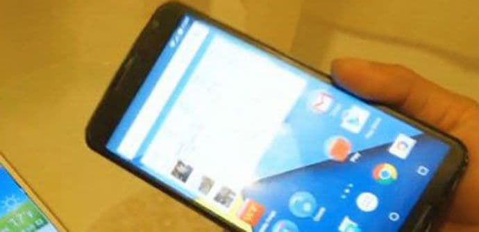 VIDEO: Kako se Nexus 6 snašao pod vodom? VIDEO: Kako se Nexus 6 snašao pod vodom?