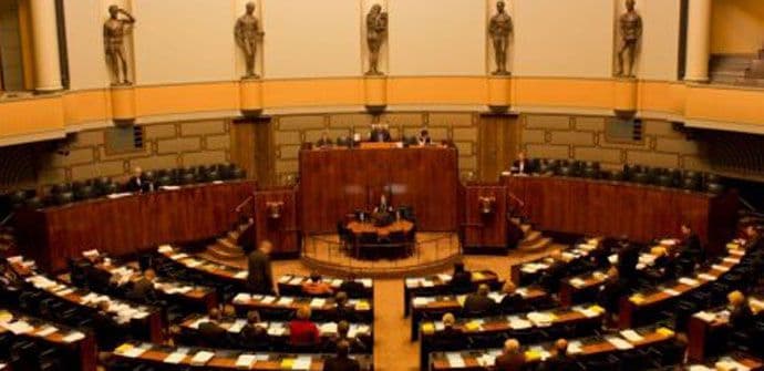 Zbog legalizacije istopolnih brakova vjernici napustili crkvu Zbog legalizacije istopolnih brakova vjernici napustili crkvu