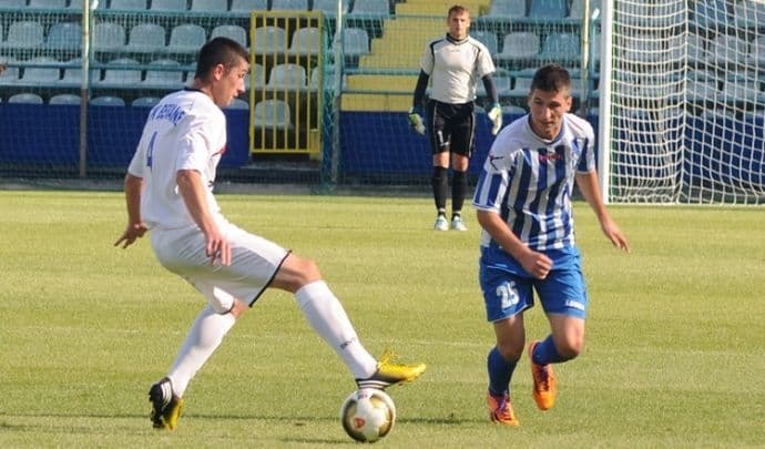 Berane je najlošiji klub u Evropi! Berane je najlošiji klub u Evropi!