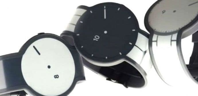 Sony dizajnirao sat koristeći e-papir tehnologiju Sony dizajnirao sat koristeći e-papir tehnologiju