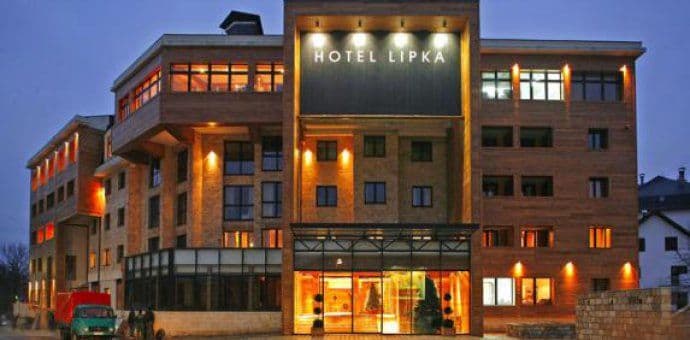 Kolašin: Hotel „Lipka“ ponovo otvorio svoja vrata Kolašin: Hotel „Lipka“ ponovo otvorio svoja vrata