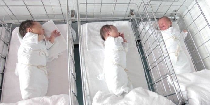 KCCG: Rođeno sedam djevojčica i pet dječaka KCCG: Rođeno sedam djevojčica i pet dječaka