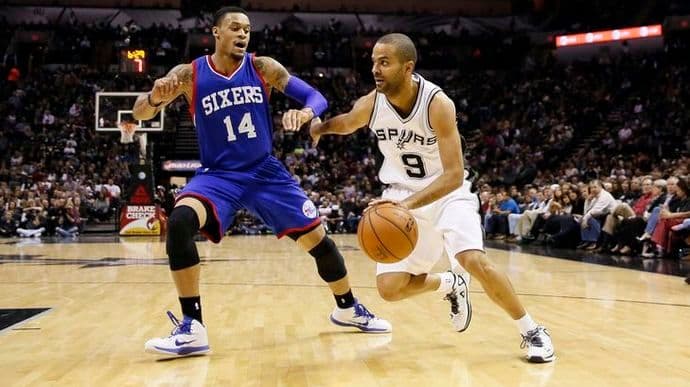 NBA: 17. uzastopni poraz Filadelfije! NBA: 17. uzastopni poraz Filadelfije!