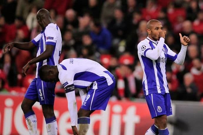 Brahimi najbolji igrač Afrike Brahimi najbolji igrač Afrike