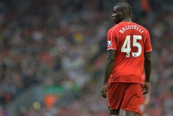 Baloteli spakovao kofere