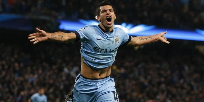 Real spremio 90 miliona za Aguera! Real spremio 90 miliona za Aguera!