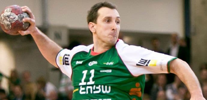 Mrvaljević karijeru nastavlja u Izraelu Mrvaljević karijeru nastavlja u Izraelu