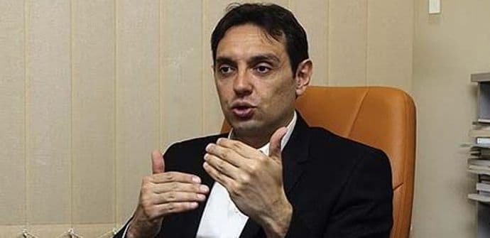 Vulin: Šešelj da ostane u Srbiji Vulin: Šešelj da ostane u Srbiji