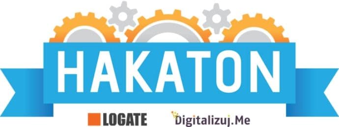 Treći Hakaton 20. i 21. decembra Treći Hakaton 20. i 21. decembra