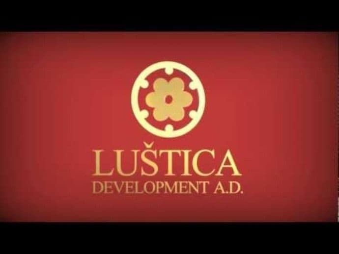 Luštica Divelopment donirala 5.000 eura tivatskom Centru za kulturu Luštica Divelopment donirala 5.000 eura tivatskom Centru za kulturu